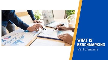 Benchmarking