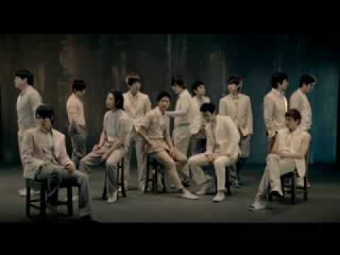 It's You (Neorago) - Super Junior   Romanization+Translation