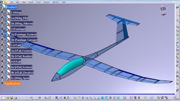 Catia V5 Tutorials|GSD|MACROS|IMPORT KOORDINAT Excel File