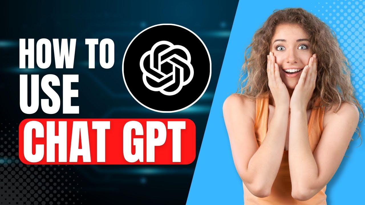 how to use chat gpt | how to use chat gpt by open AI for beginners ...