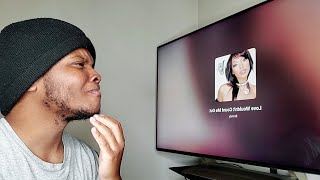 Brandy - 'Love Wouldn’t Count Me Out' (REACTION)