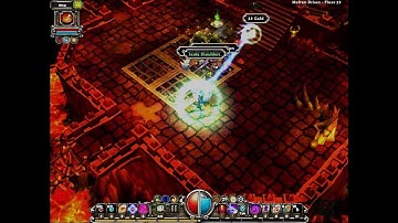 Torchlight Alchemist Gameplay Video Part 130 (Hard Difficulty)