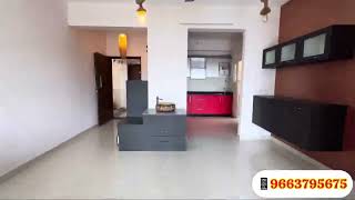 3BHK FLAT FOR RENT-70K | IN DNR ATMOSPHERE 📍WHITEFIELD | FOR MORE DETAILS 📱9663795675 | #3bhk #flat