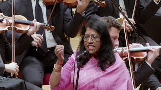 Download Lagu Mahatma Symphony Movement 2 | Kavita Krishnamurti | Orchestra Senzaspine MP3 Download Lagu Mahatma Symphony Movement 2 | Kavita Krishnamurti | Orchestra Senzaspine MP3