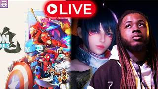 CEO TOP 8 - TEKKEN and TOKON screenshot 5