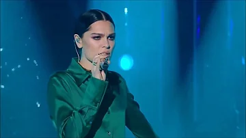 Jessie J   Earth Song