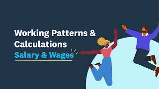 Xero Payroll: Working Patterns and Calculations - Salary and Wages by Xero Accounting Software 2,008 views 1 month ago 3 minutes, 47 seconds