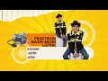 Perhitungan & Sizing Komponen Sistem Kontrol Motor Listrik