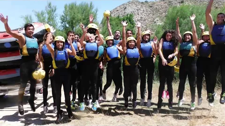 Video de despedida a Thomas Snelson - RCMSWIMTEAM