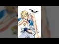 Servamp Tetsu Singing-Magyakuna Power(Ono Yuuki)