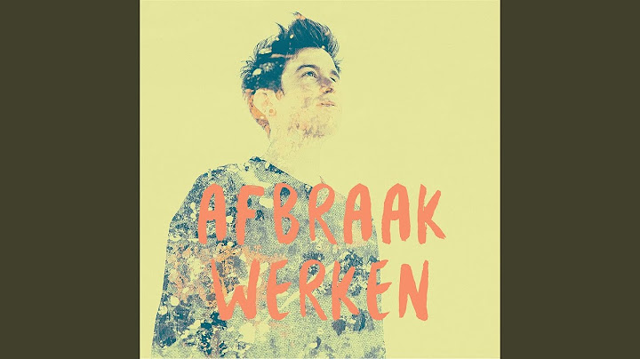 Op Zoek Naar Nieuw Leven