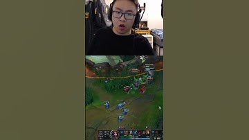 Challenger level Leblanc vs Qiyana