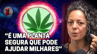 imagem do vídeo "PODE AJUDAR METADE DA POPULAÇÃO BRASILEIRA" com Dra Carolina Nocetti | Planeta Podcast