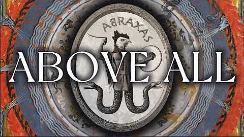 Solving the Mystery of ABRAXAS