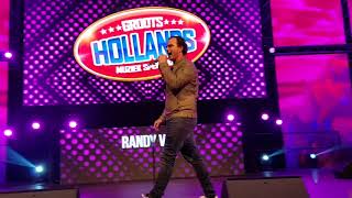 Download Lagu Randy Voet - Wat jij wil MP3