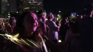 The Revivalists 2/26/22 Gasparilla Music Fest “Wish I Knew You”