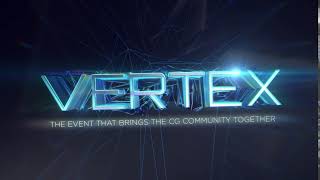 Vertex Logo Ident Idea