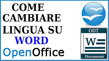 Come impostare lingua correzione Word?