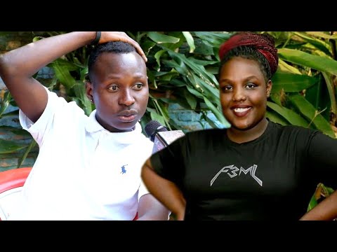 Wa muhungu yambika impeta umukobwa arayanka | Baramuhakije aje kumusaba ikigongwe kubera ubwoba