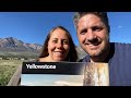 Yellowstone Trip Planner 2021 | Watch before visiting Yellowstone!