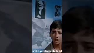 Sürü Filmi Yılmaz Güney