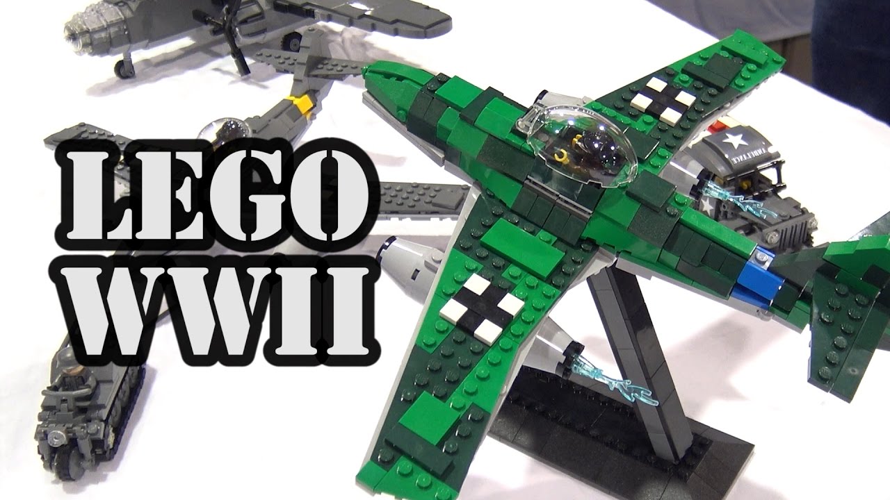 lego me 262