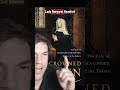 Margaret Beaufort experience #medieval #england #history #medievaltiktok #english