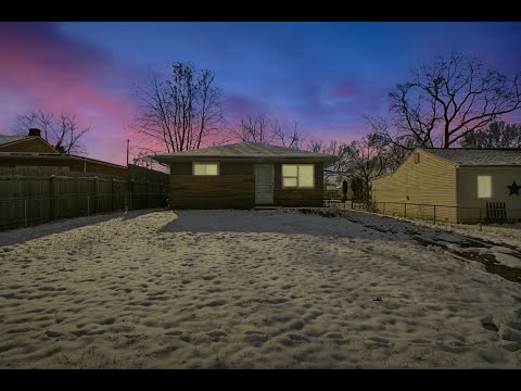 445 Basswood Road, Columbus, OH home video tour