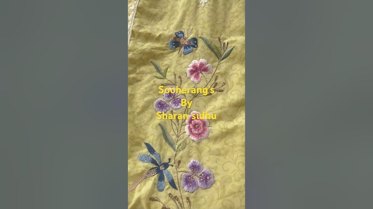 #sooherang #cottonsuits #fashiontrends #chandigarh #onlineshopping # ...