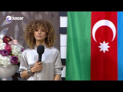 Röya Ayxan & Patriot Qrupu - Cənab Leytenant