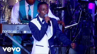 Joyous Celebration - Nguwe Jehovah (Live at CityHill Church, Durban 2014)