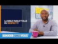 La Bible parle-t-elle du respect ? - Bonjour chez vous ! - L'équipe emci