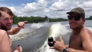 Already Gold (Inland Boat Co. Edit) - IRATION