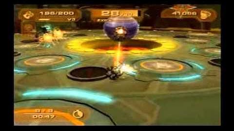 Ratchet and Clank: Up Your Arsenal playthrough Part 7