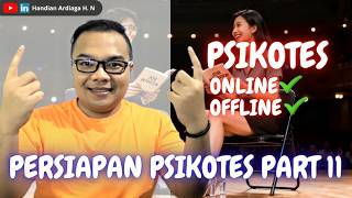 Psychometric Test Part 11 – Kraepelin Test (Example Questions & How to Improve Your Psychometric ...