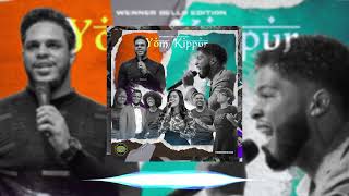 Yom Kippur - Wenner Bello Ft Jhoan Sosa, Brave Worship - Camporee De Guias ACD - ADN