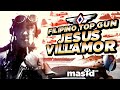 WWII Filipino Top Gun Pilot Jesus Villamor vs. The Mighty Imperial Japanese Air Force