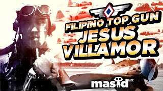 Filipino WWII Top Gun Pilot Jesus Villamor vs. The Mighty Imperial Japanese Air Force screenshot 3