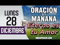 Oracion de la Mañana De Hoy Lunes 28 de Diciembre - Salmo 70 Tiempo De Orar