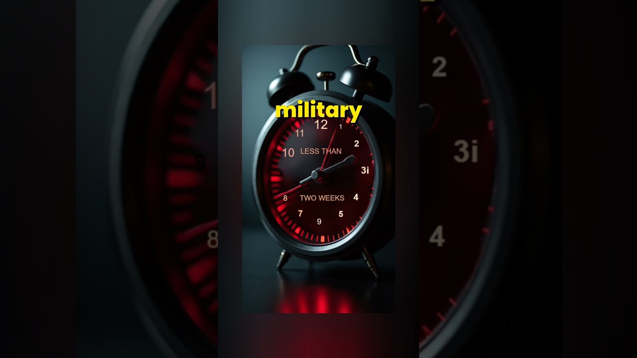 Urgent Warning: Weapons-Grade Uranium Threat! 