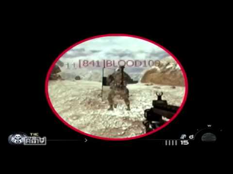 ＣｏＤ：ＭＷ２でしゅぎょう２【音ＭＡＤ】