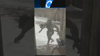 [RE Village] Window of Opportunity #residentevilvillage #envtuberclips #envtubers