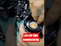“LED COB Light Manufacturing 🔧 | Full Production Process”