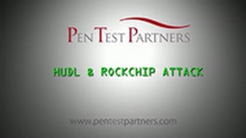 Hacking Android: The Hudle and Rockchip Direct Memory Attack