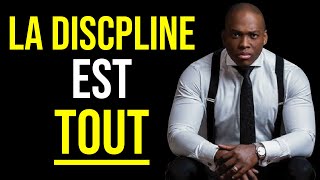 Les Gagnants Ont Besoin De Discipline Et Non De Motivation - Un Discours Inspirant Et Puissant