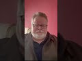 Ed and Lorraine Warren’s grandson Chris McKinnell shares his experiences.