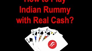 Indian Rummy With Real Cash - [Hindi] screenshot 5