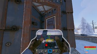 POV You Raid A Cheater Base... #shorts