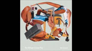 The Dillinger Escape Plan - Setting Fire To Sleeping Giants