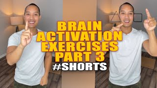 Brain Activation Exercises Part 3 screenshot 2